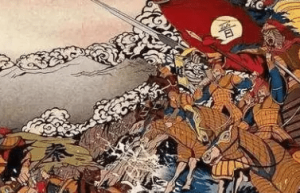 洛涧之战的具体过程是怎么样的？刘牢之采取了哪些行动？_古代战争 菊江历史网