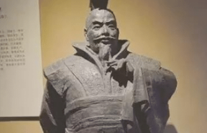 历史上的“老虎饲养员”！不要再说“伴君如伴虎”了！_稗官野史 菊江历史网