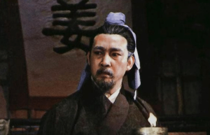 诸葛亮七星灯续命是诸葛亮设的计？诸葛亮想干什么？_稗官野史 菊江历史网