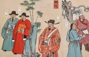 贤相王设计流放奸相丁谓的目的是什么？_宋朝历史 菊江历史网