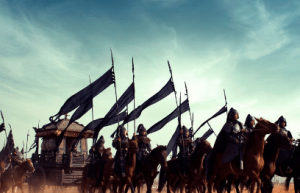 项羽为什么要分封诸侯？他的目的是什么？_汉朝历史 菊江历史网