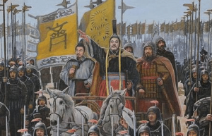 崤山之战秦国最后全军覆没 期间到底发生了什么事情_古代战争 菊江历史网