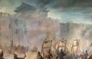 宋元时期的襄阳之战有什么历史意义？其加速了南宋的灭亡_古代战争 菊江历史网