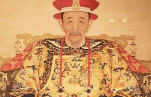 康熙下棋输了，写下一首诗流传至今_帝王野史 菊江历史网