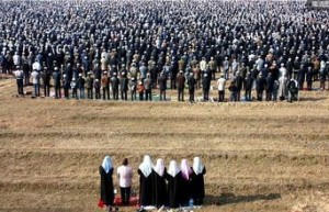 回族习俗 回族禁忌有何民族特点_民俗文化 菊江历史网