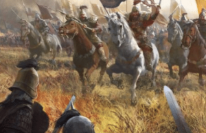 长平之战四十万赵军阵亡，一具尸骨都没发现？_稗官野史 菊江历史网