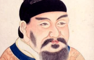 公主下葬按皇后规格？李治为什么要这么做？_后宫秘史 菊江历史网