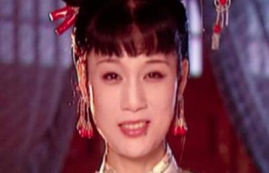 容妃：为康熙生孩子最多的妃子，却被贬去洗马桶_帝王野史 菊江历史网