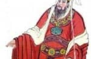 齐哀公【齐国国君】 – 人物百科