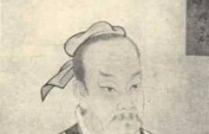 漆雕开【漆雕氏之儒的创始人】 – 人物百科