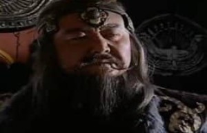 且鞮侯单于【西汉匈奴单于】 – 人物百科