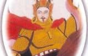 乞伏国仁【十六国时期西秦政权建立者】 – 人物百科