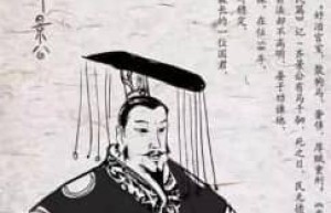 齐景公【春秋时期齐国君主】 – 人物百科