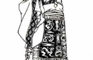 秦侯【秦国第二任君主】 – 人物百科