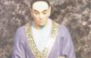 秦冉【孔门七十二贤之一】 – 人物百科