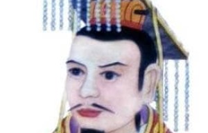 嬴子婴【秦朝最后一个统治者】 – 人物百科