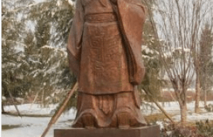 秦昭襄王【秦国国君在位五十六年】 – 人物百科