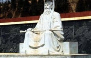 秦庄公【西周时期诸侯国秦国国君】 – 人物百科