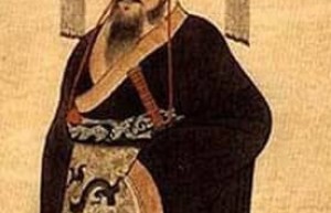 秦庄襄王【秦始皇之父】 – 人物百科