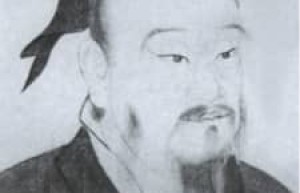 秦祖【孔子72贤人之一】 – 人物百科