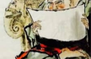 骑象罗汉【】 – 人物百科