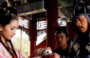 历史上吴三桂投靠清朝的真正原因是什么？_清朝历史 菊江历史网