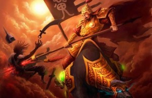 历史上有黄飞虎吗?揭秘黄飞虎是阎王吗?_商朝历史 菊江历史网