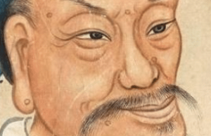 历史上梅殷与朱元璋是什么关系？他最后是怎么死的_明朝历史 菊江历史网