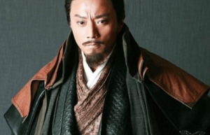 汉惠帝刘盈为何一辈子活在母亲的阴影下？_稗官野史 菊江历史网