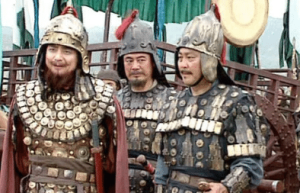 孙权北伐次数超过诸葛亮，每次结果怎么样？_古代战争 菊江历史网