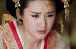 汉人皇后羊献容，为何替匈奴生了三个儿子？_后宫秘史 菊江历史网