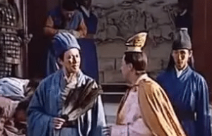 历史上真实的白帝城托孤是什么样的？_三国历史 菊江历史网