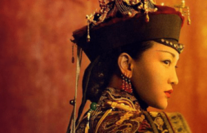 乾隆爱妃墓打开，被发掘的是乾隆极力隐藏的秘密！_帝王野史 菊江历史网