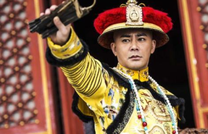 雍正在选择继承人的时候 雍正为什么会选择乾隆_清朝历史 菊江历史网