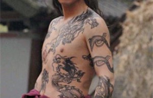 史进简介_史进的儿子_史进的故事_史进怎么死的 菊江历史网