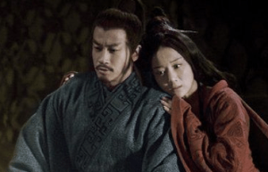 韩信老婆为什么嫁给屠夫 韩信为什么不杀他还要给他官做_汉朝历史 菊江历史网