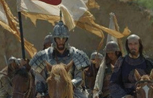 定川寨之战：北宋失败后与西夏达成协议，史称“庆历和议”_古代战争 菊江历史网