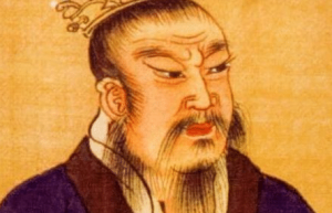 刘邦反秦时已经40多岁了 刘邦为什么还能成功_汉朝历史 菊江历史网