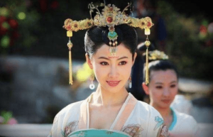 风流佳人上官婉儿，她一生中有过几个男人？_稗官野史 菊江历史网