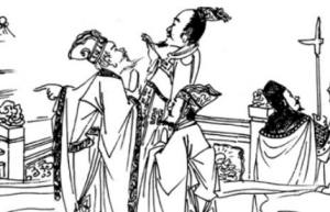 为什么“荧惑守心”是不祥之兆？“荧惑守心”之兆有办法化解吗？_乡村野史 菊江历史网