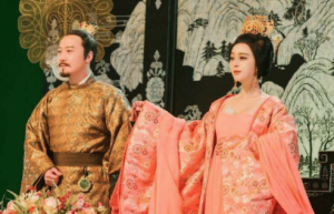 杨贵妃真的胖吗？她的真实体重是多少？_后宫秘史 菊江历史网