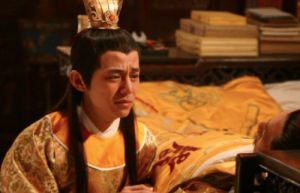 朱厚照不理后宫专抢民女，为何还能算得上一代明君 ？_后宫秘史 菊江历史网