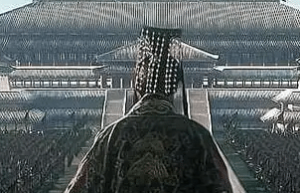 历史上蒙恬是怎么死的？背后的真相是什么？_三国历史 菊江历史网