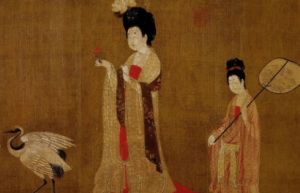 唐朝为什么有“脏唐”的说法？看唐朝一女子怎么破？_稗官野史 菊江历史网