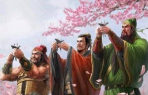 历史上的关羽究竟有几个儿子？_三国历史 菊江历史网