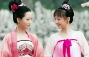 宫女出宫后靠什么生活？还能再嫁人吗？_乡村野史 菊江历史网