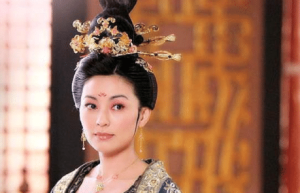 唐朝公主容貌堪比杨玉环，却和母亲“共侍一夫”？_稗官野史 菊江历史网