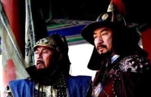 袁崇焕为什么被称为“明朝第一将军”，袁崇焕有什么资格？_明朝历史 菊江历史网