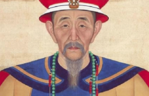 康熙是一代明君，但他却不是顺治帝最理想的继位人_帝王野史 菊江历史网