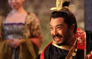 隋炀帝杨广为什么要修运河 杨广到底有什么打算_隋朝历史 菊江历史网